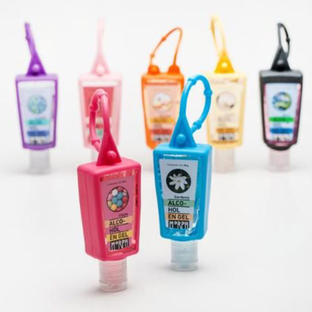 Gel de Cartera de 30 ml - Imagen 2
