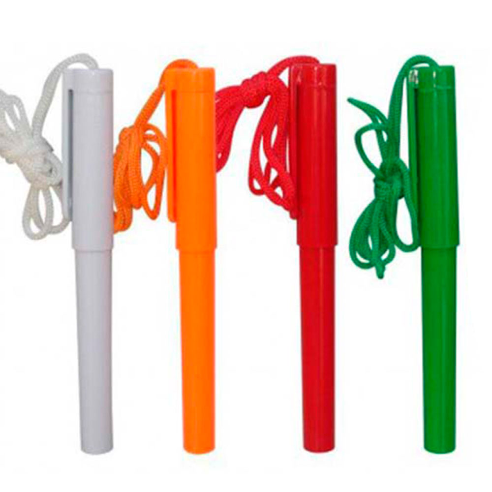 Lapicero Colgante LPC-WEB-003